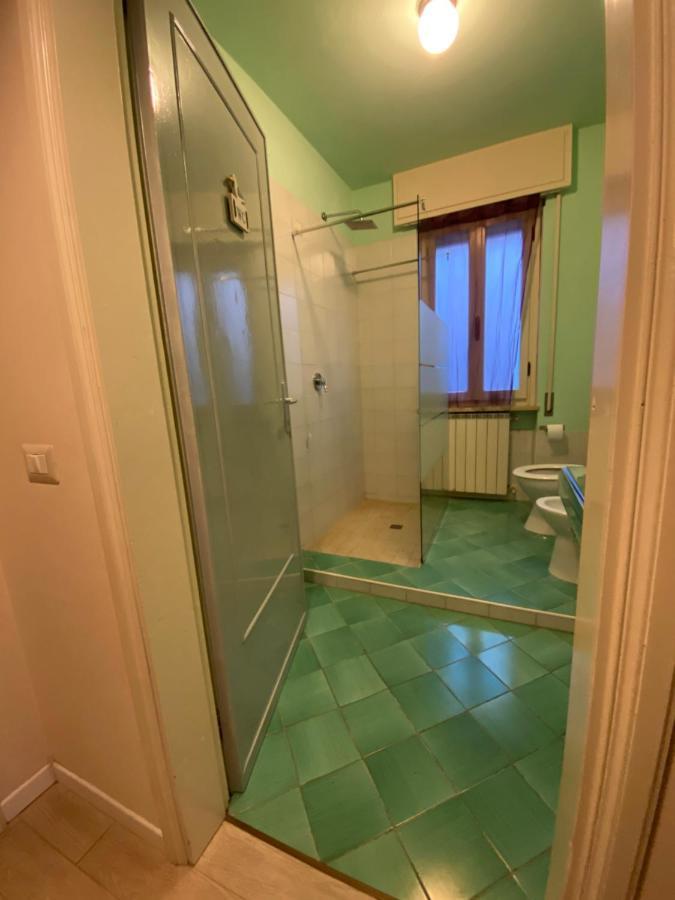 Casa Vacanze Vespucci Torre del Lago Puccini Eksteriør bilde