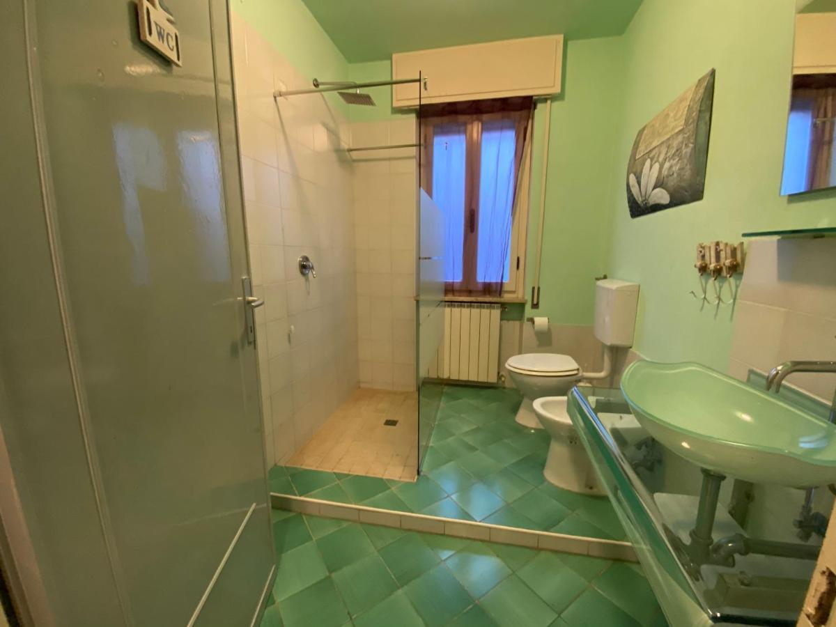 Casa Vacanze Vespucci Torre del Lago Puccini Eksteriør bilde