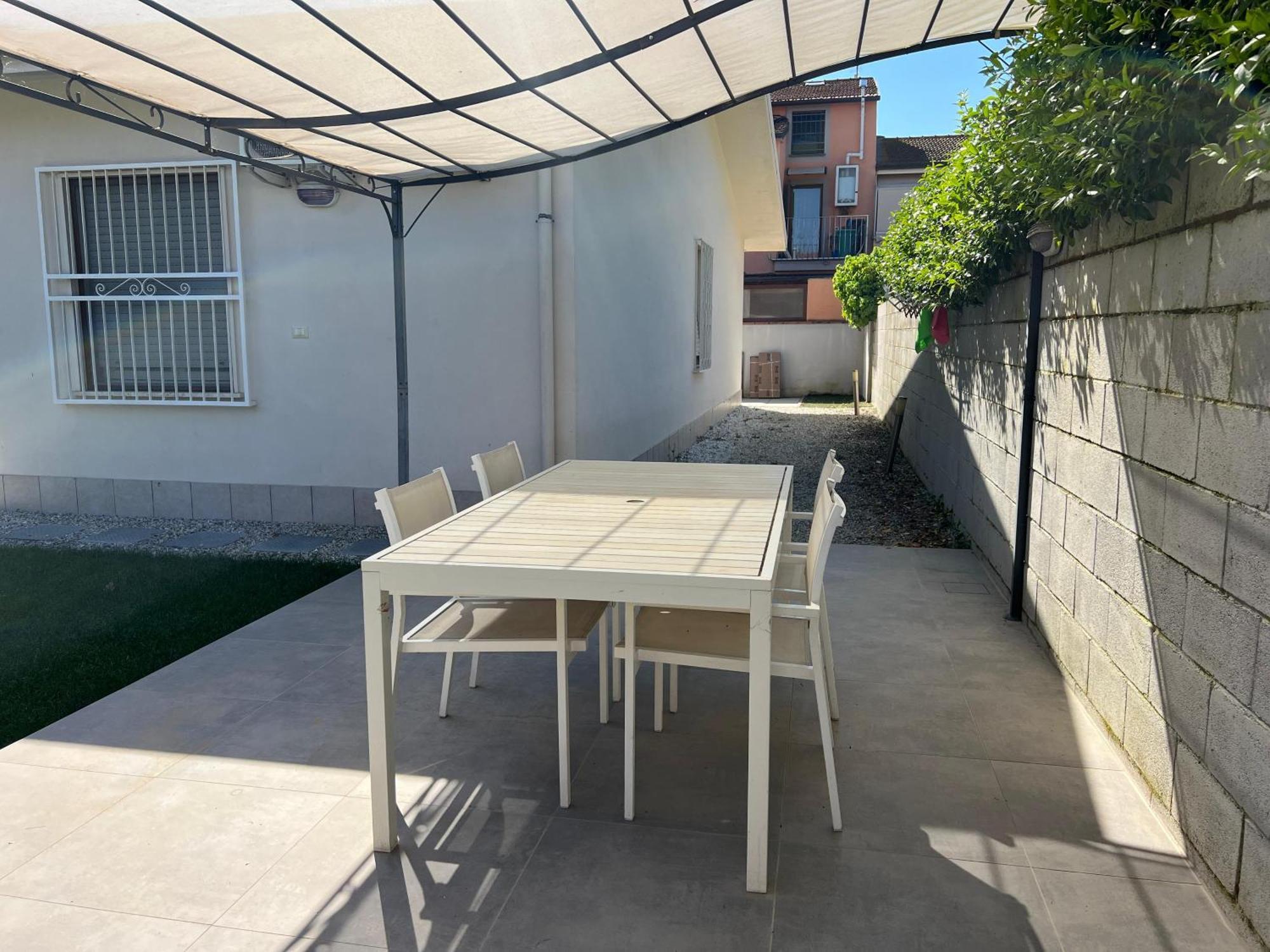 Casa Vacanze Vespucci Torre del Lago Puccini Eksteriør bilde