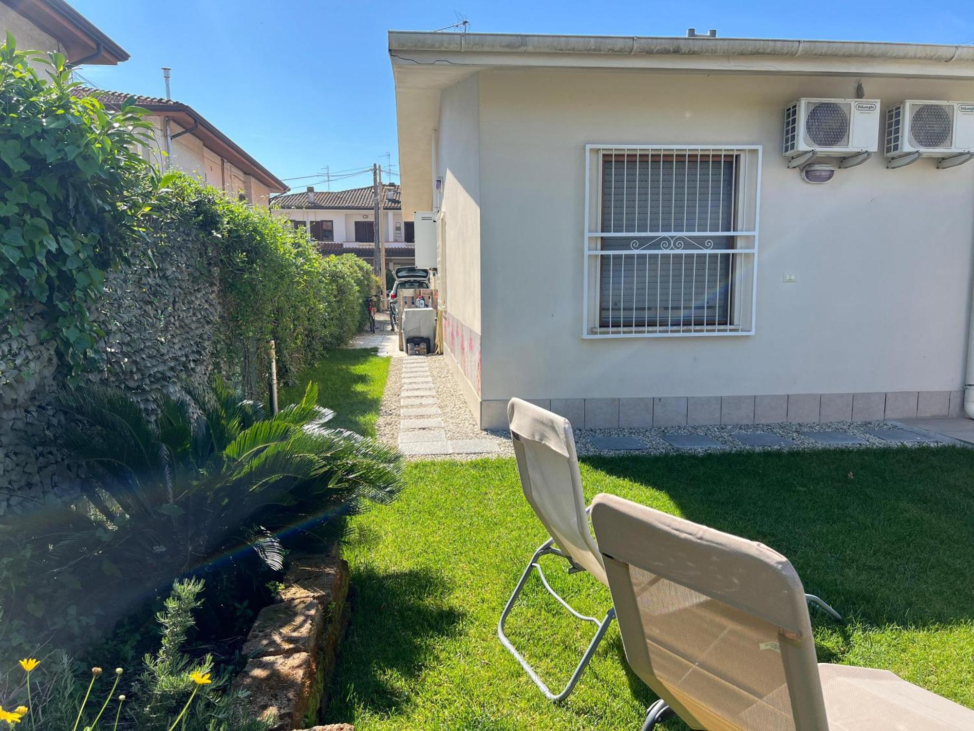 Casa Vacanze Vespucci Torre del Lago Puccini Eksteriør bilde
