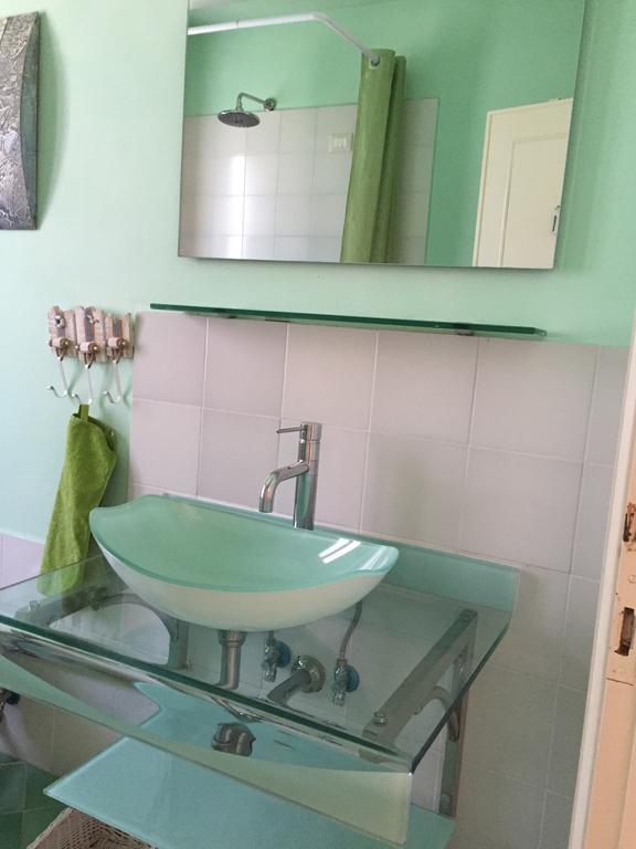 Casa Vacanze Vespucci Torre del Lago Puccini Eksteriør bilde
