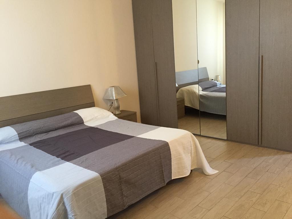 Casa Vacanze Vespucci Torre del Lago Puccini Eksteriør bilde