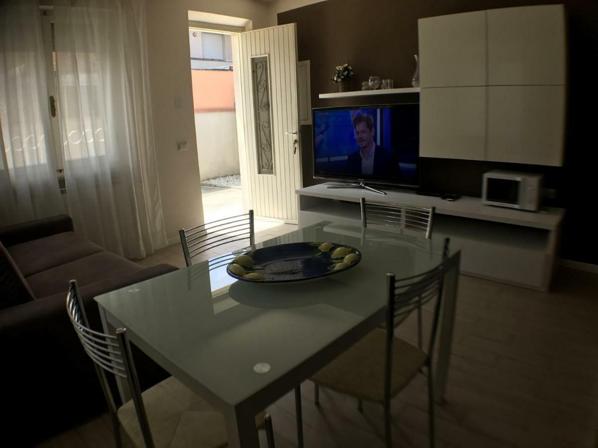 Casa Vacanze Vespucci Torre del Lago Puccini Eksteriør bilde