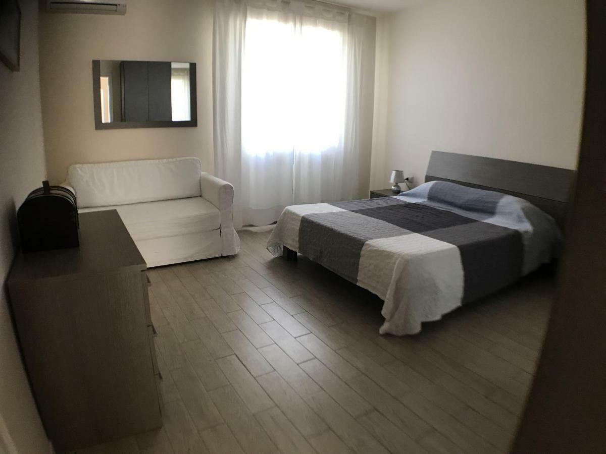 Casa Vacanze Vespucci Torre del Lago Puccini Eksteriør bilde