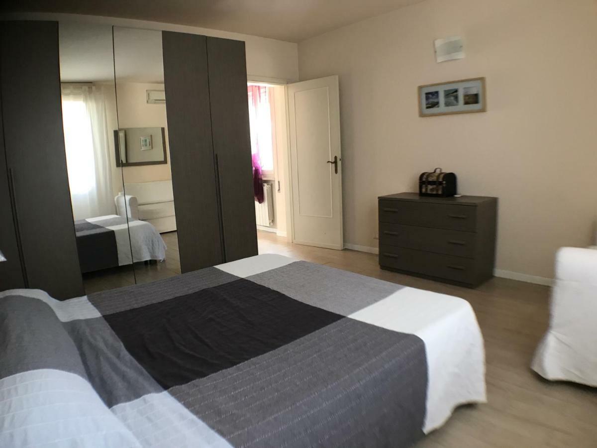 Casa Vacanze Vespucci Torre del Lago Puccini Eksteriør bilde